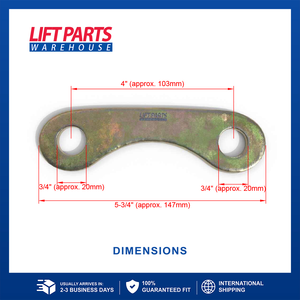 TIE ROD, STRG AXLE For TOYOTA : 43752-23442-71 - SAME DAY SHIPPING